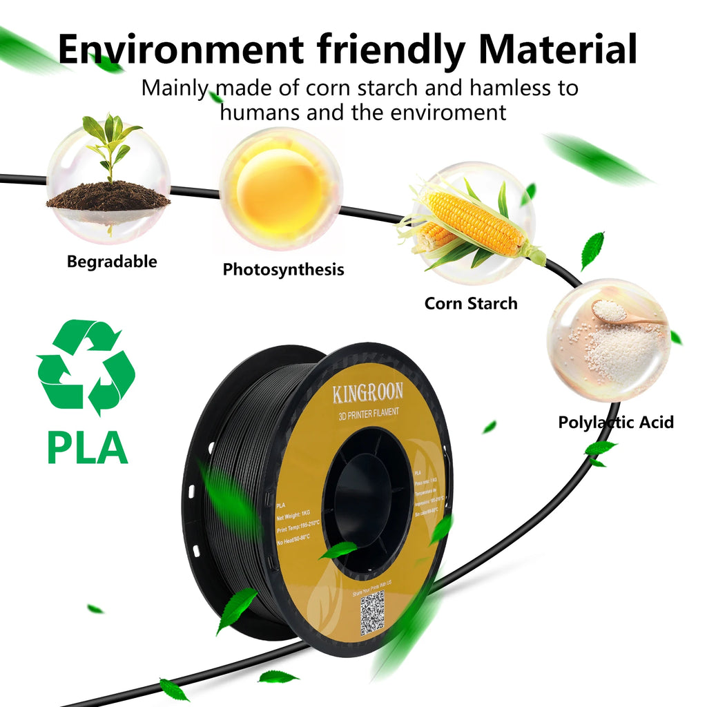 3D Printer Filament