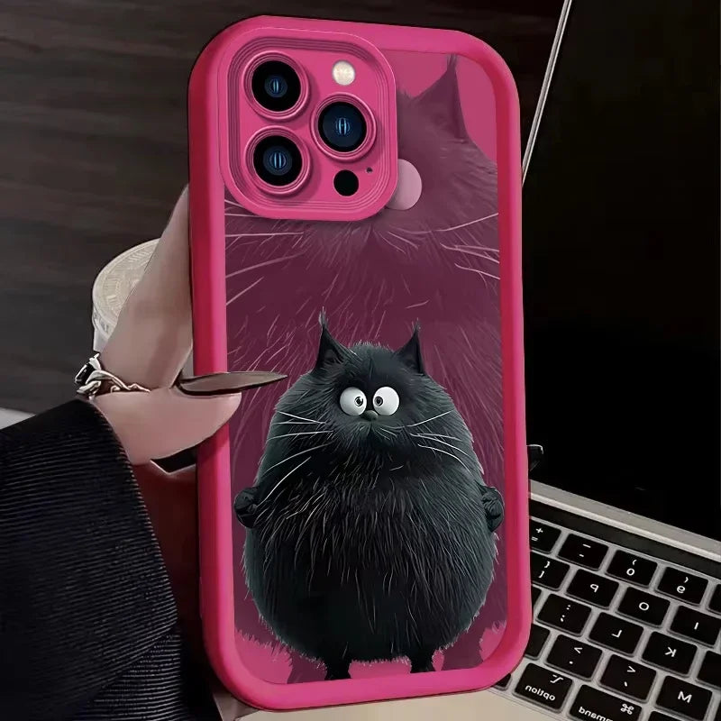 Phone Case For iPhone