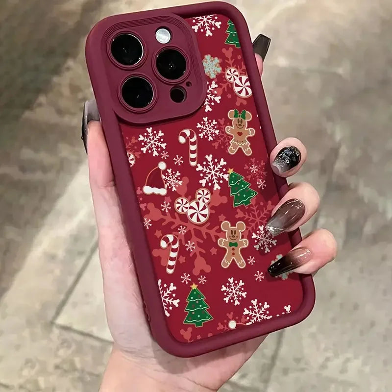 Phone Case For iPhone