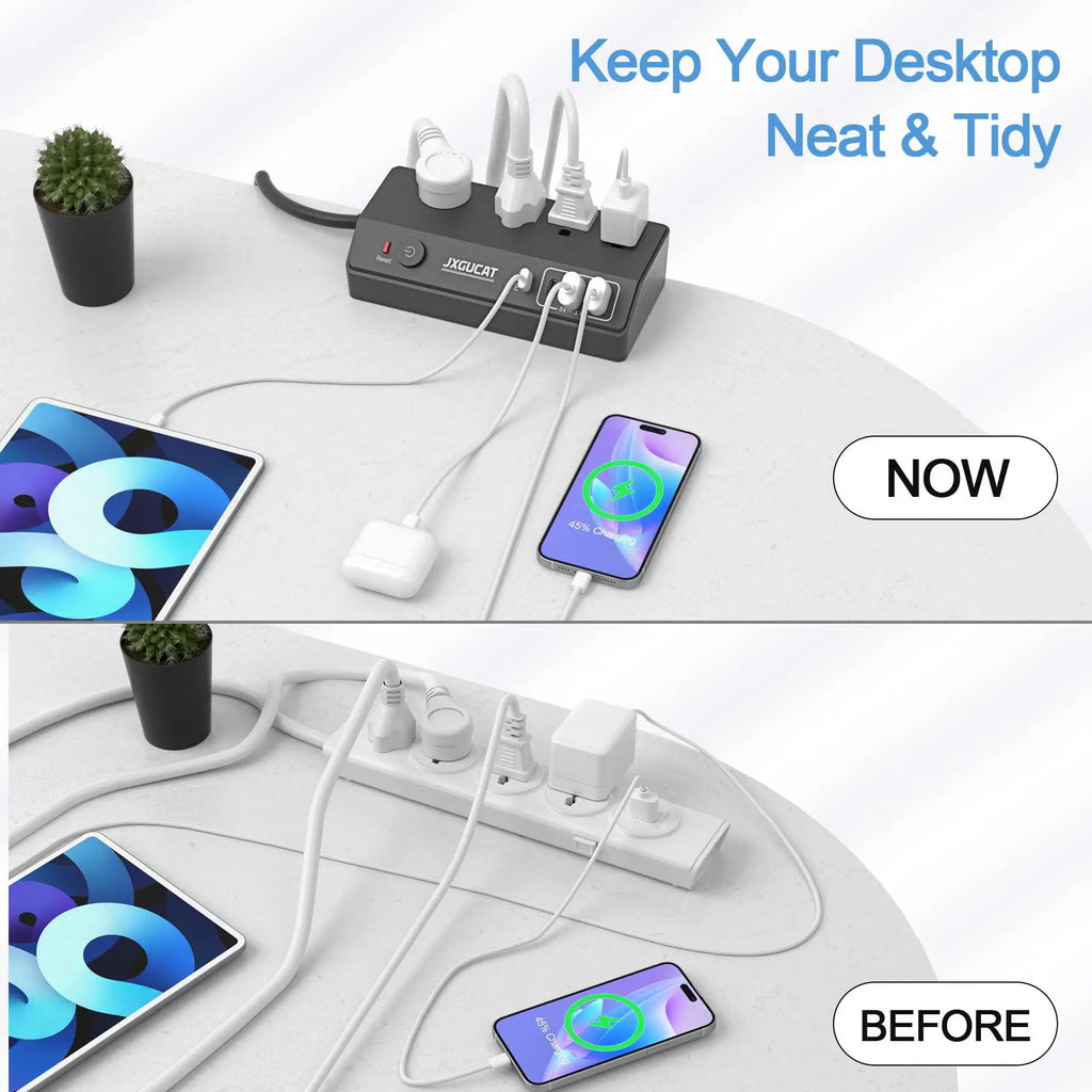 Fast Charging Power Station