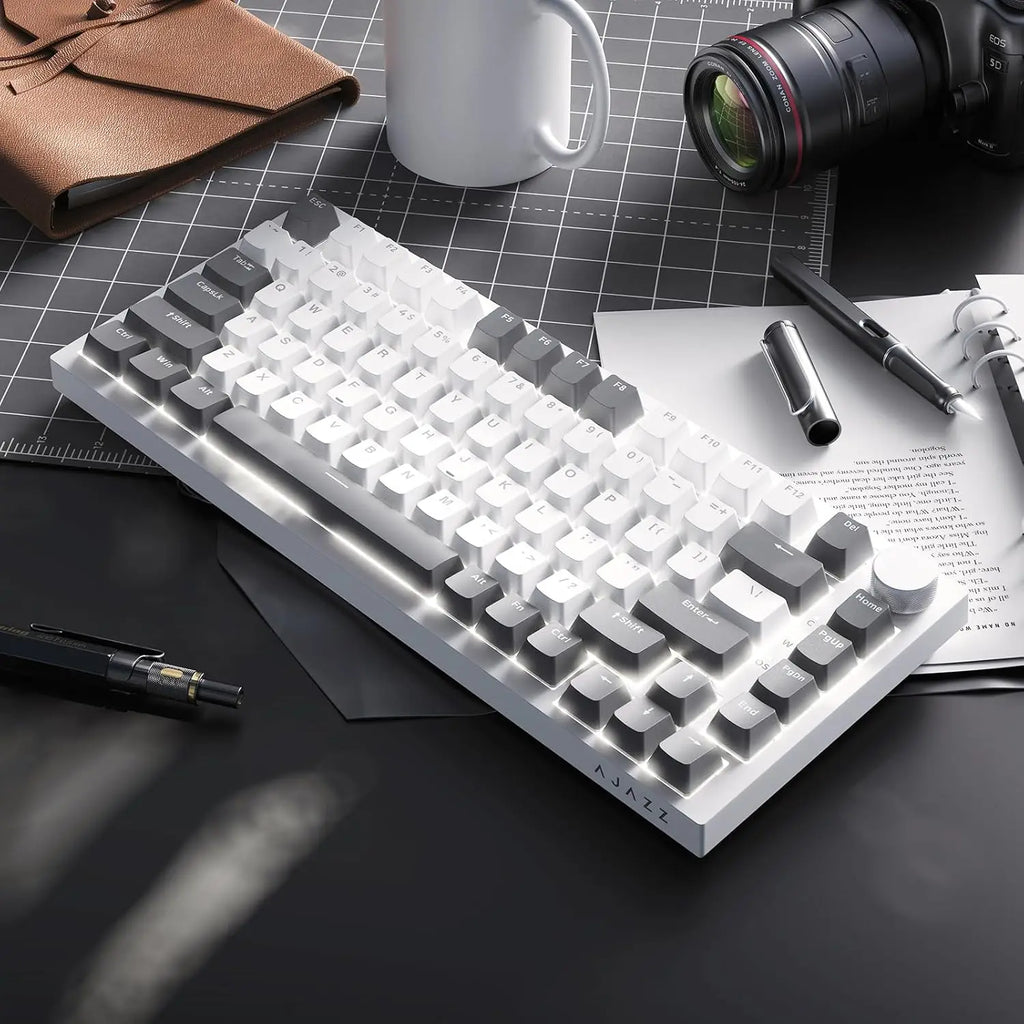 Wired Gaming Keyboard