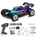 Remote Control 4WD High Speed Car