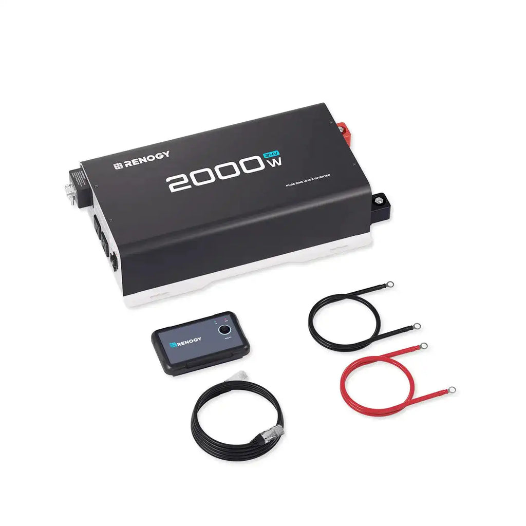 2000W 24V  Inverter