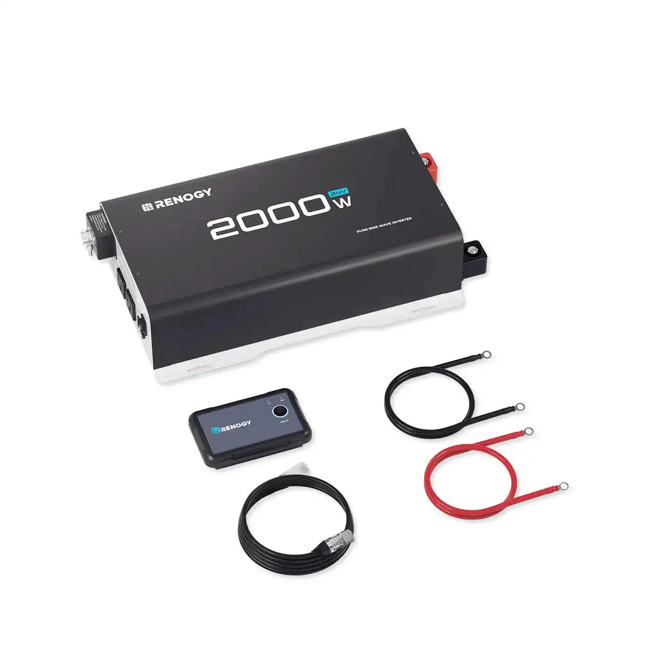 2000W 24V  Inverter