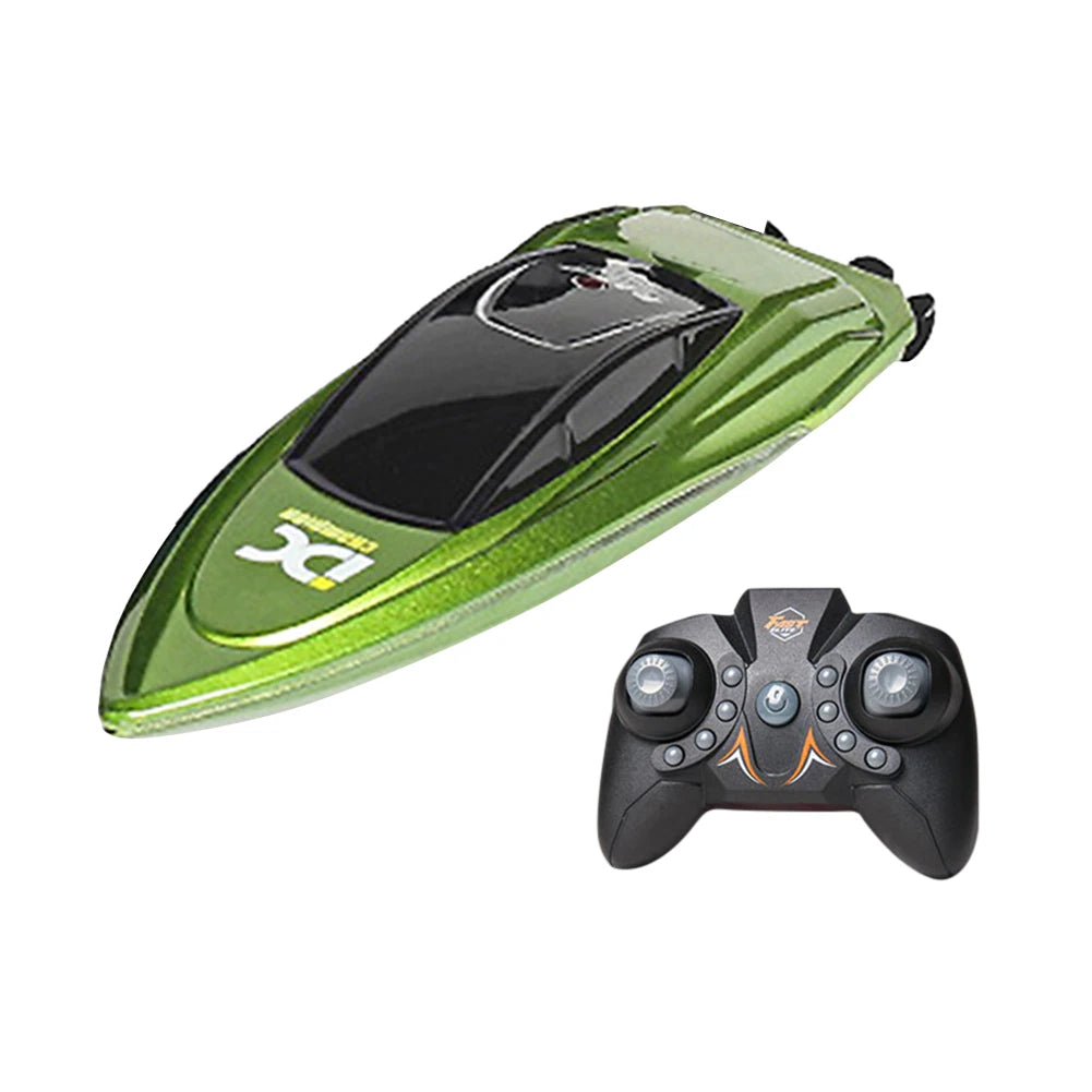 RC Racing Boat for Children