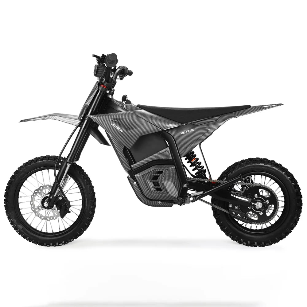 Electric Dirt Bike