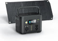 Portable Solar Generator
