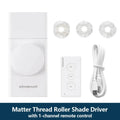Electric Shade Roller