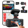 Dual Dash Cam