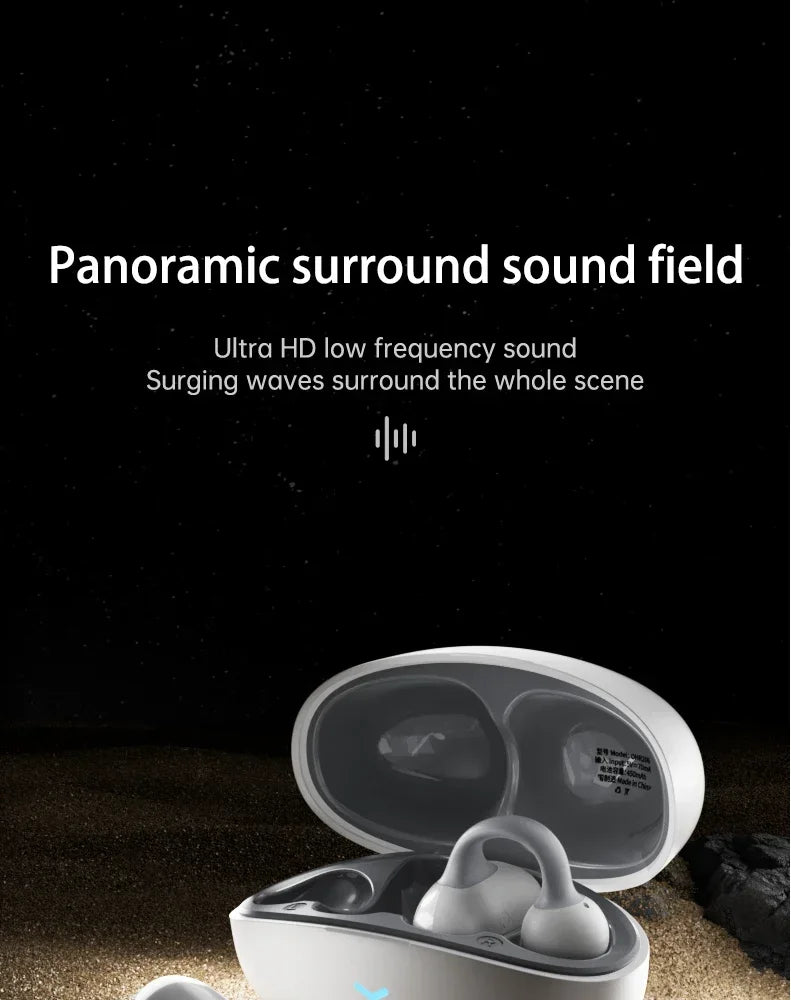 Bluetooth Earphones
