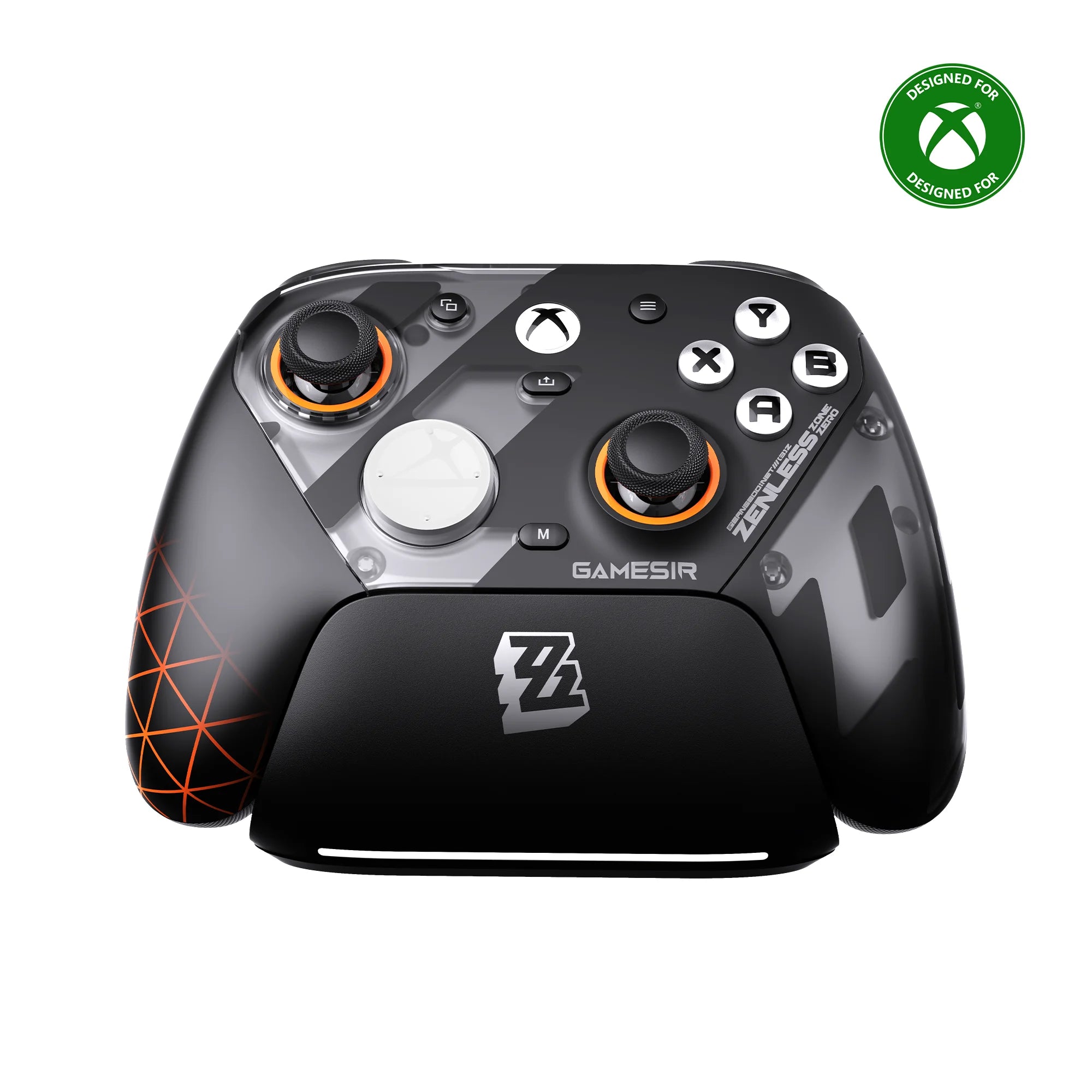Zenless Zone Zero Wireless Xbox Controller – Charging Dock