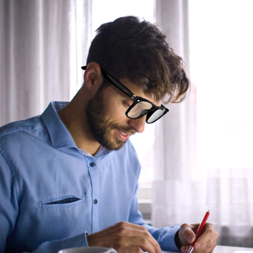 Smart  Glasses with Camera