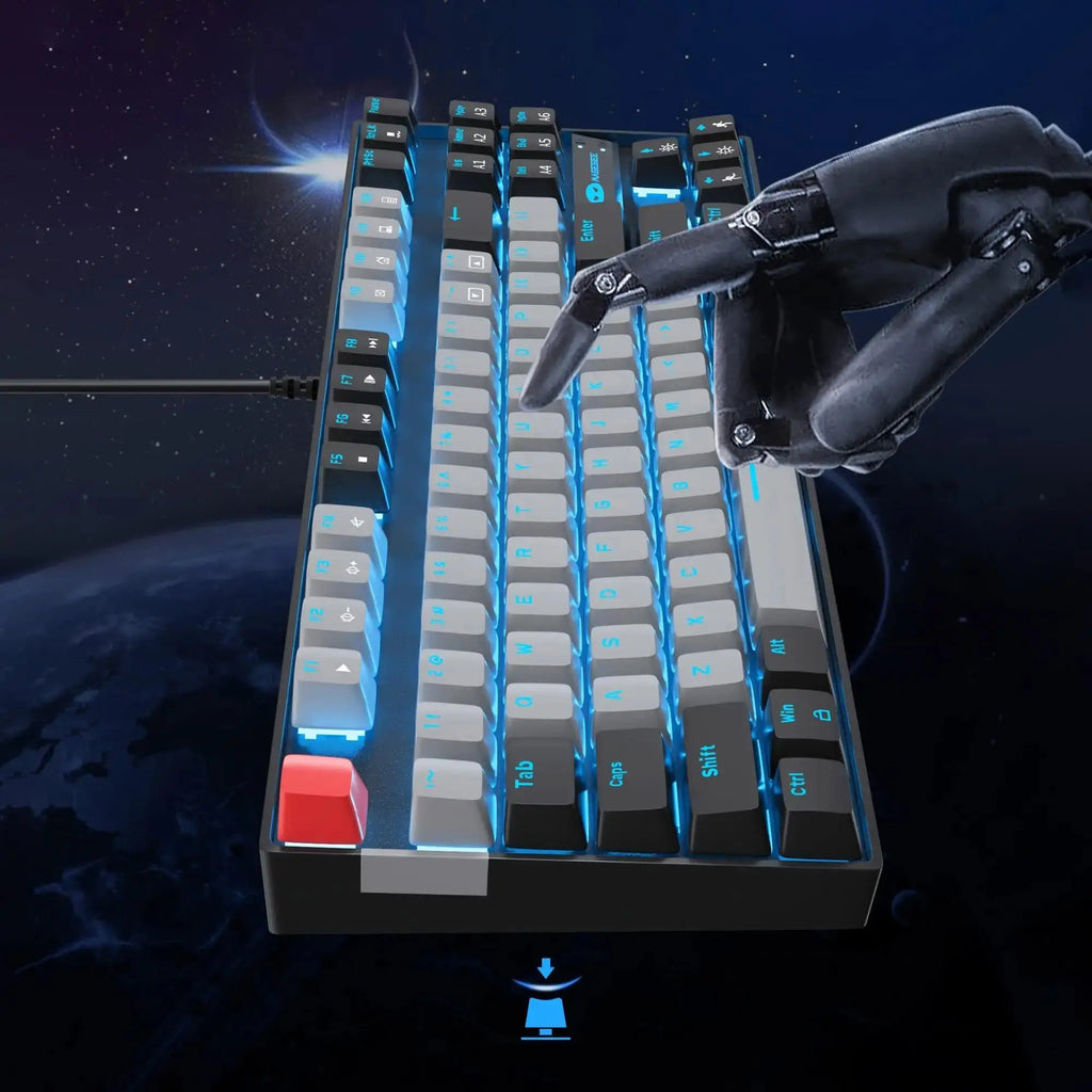 Mechanical Gaming Keyboard