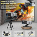 4K Full HD Home Beam Projector
