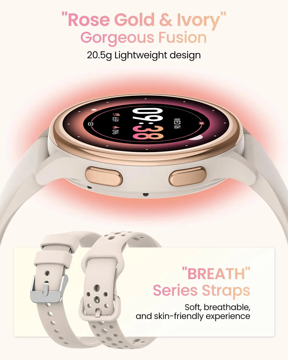 Smart Watch for Women