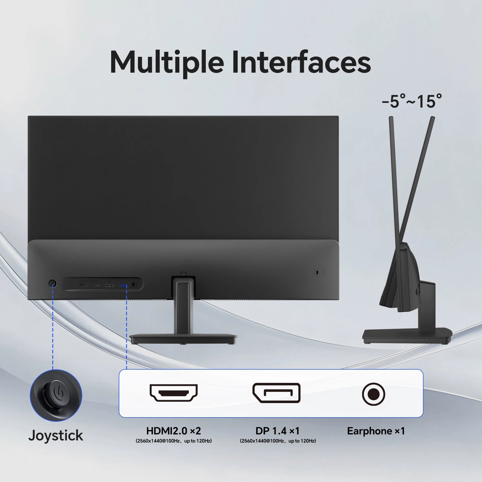 Computer Monitor