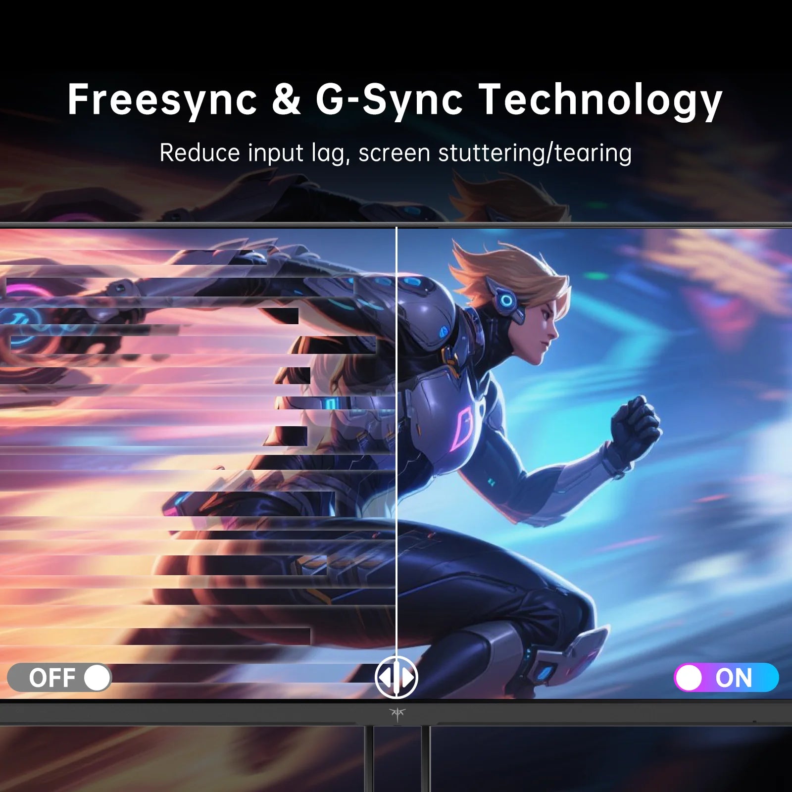 Gaming Monitor