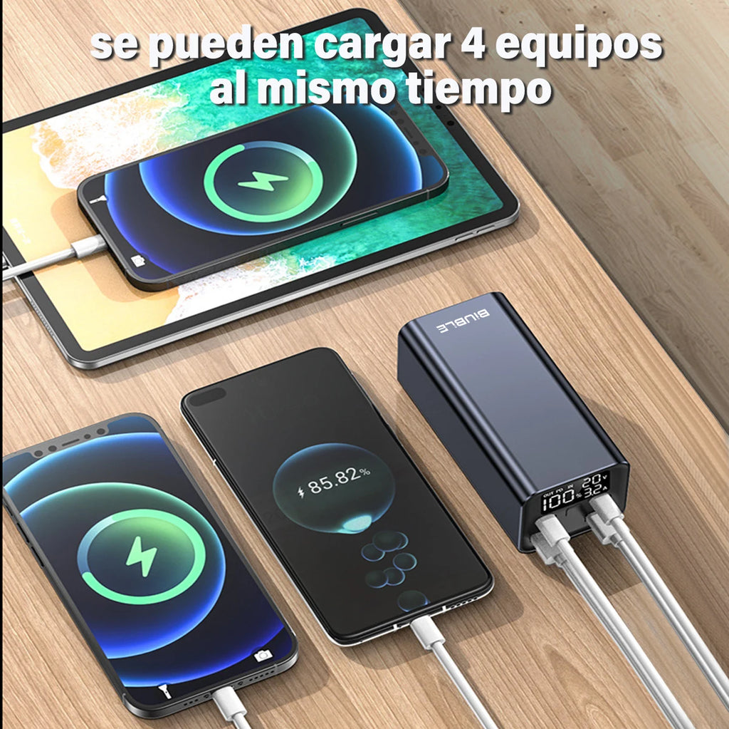 Mobile Power Bank