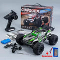 Large High Speed Remote Control Car