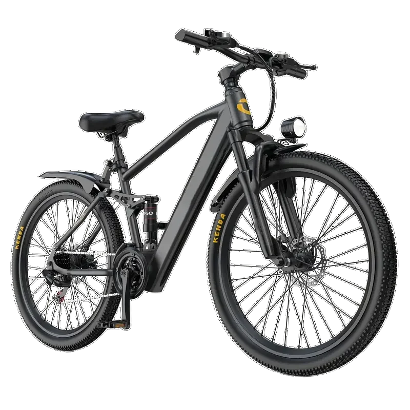 26" 24" Electric Mountain Bike