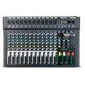 8/12 Channel Professional Audio Mixer
