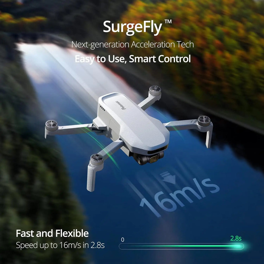 4K GPS Professional Drones Professional