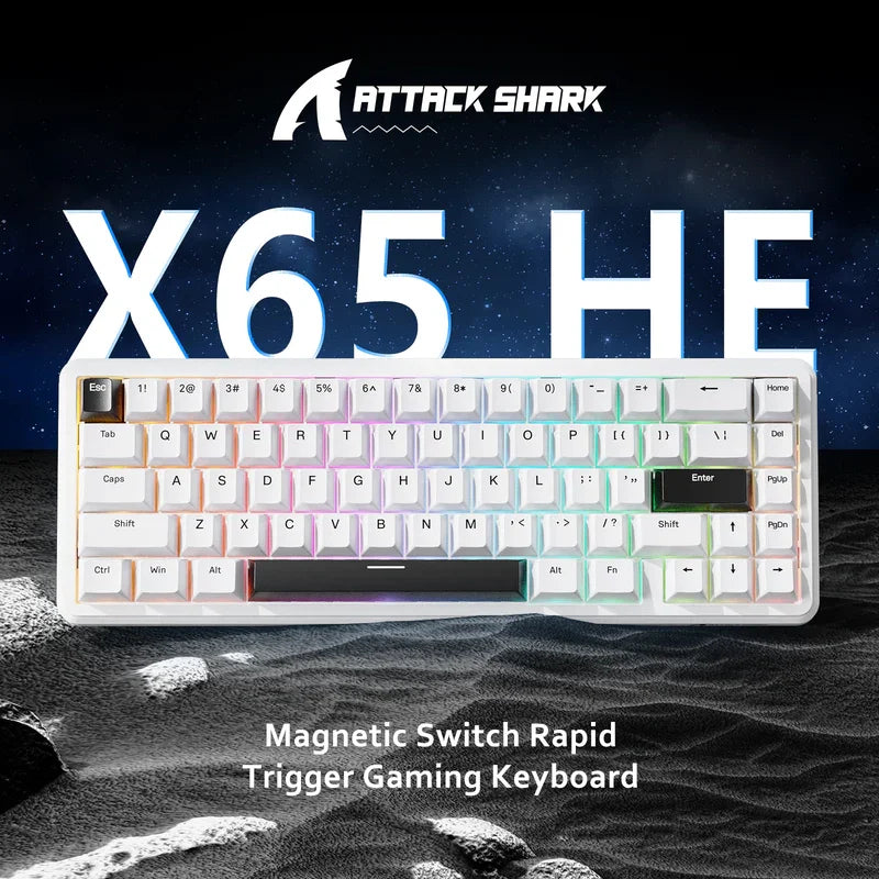 Wired Gaming Keyboard