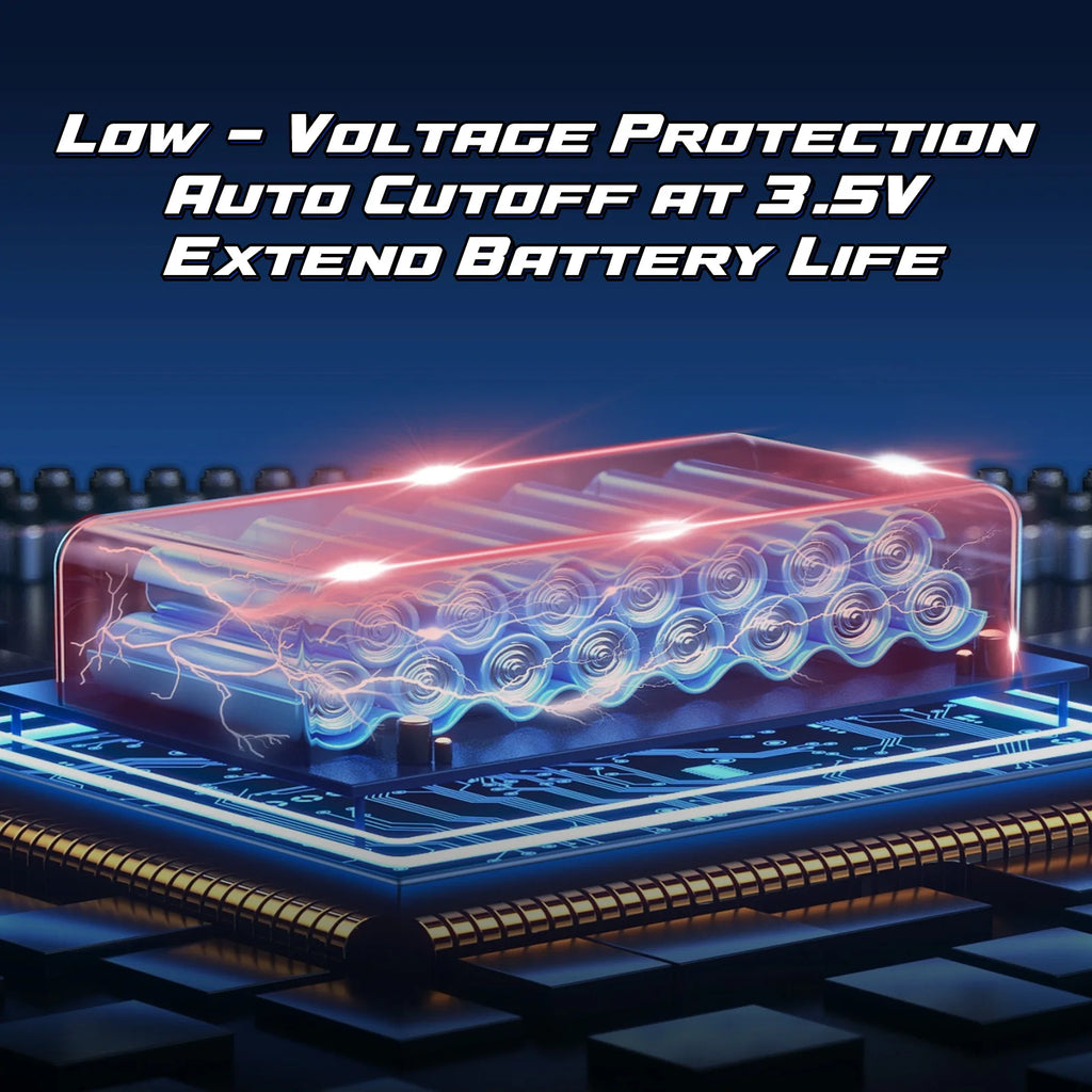 Remote Control 4WD High Speed Car