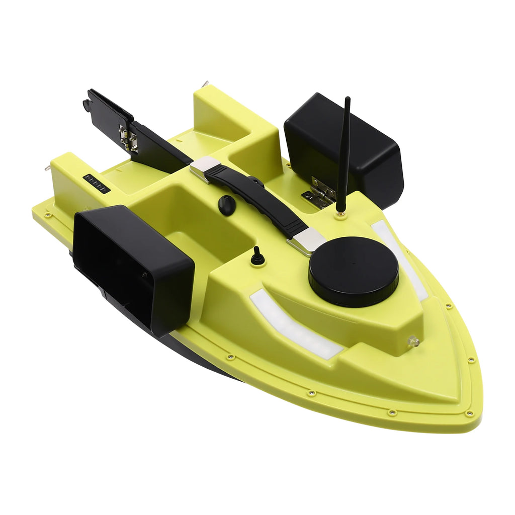 40W Remote Control Fishing Boat