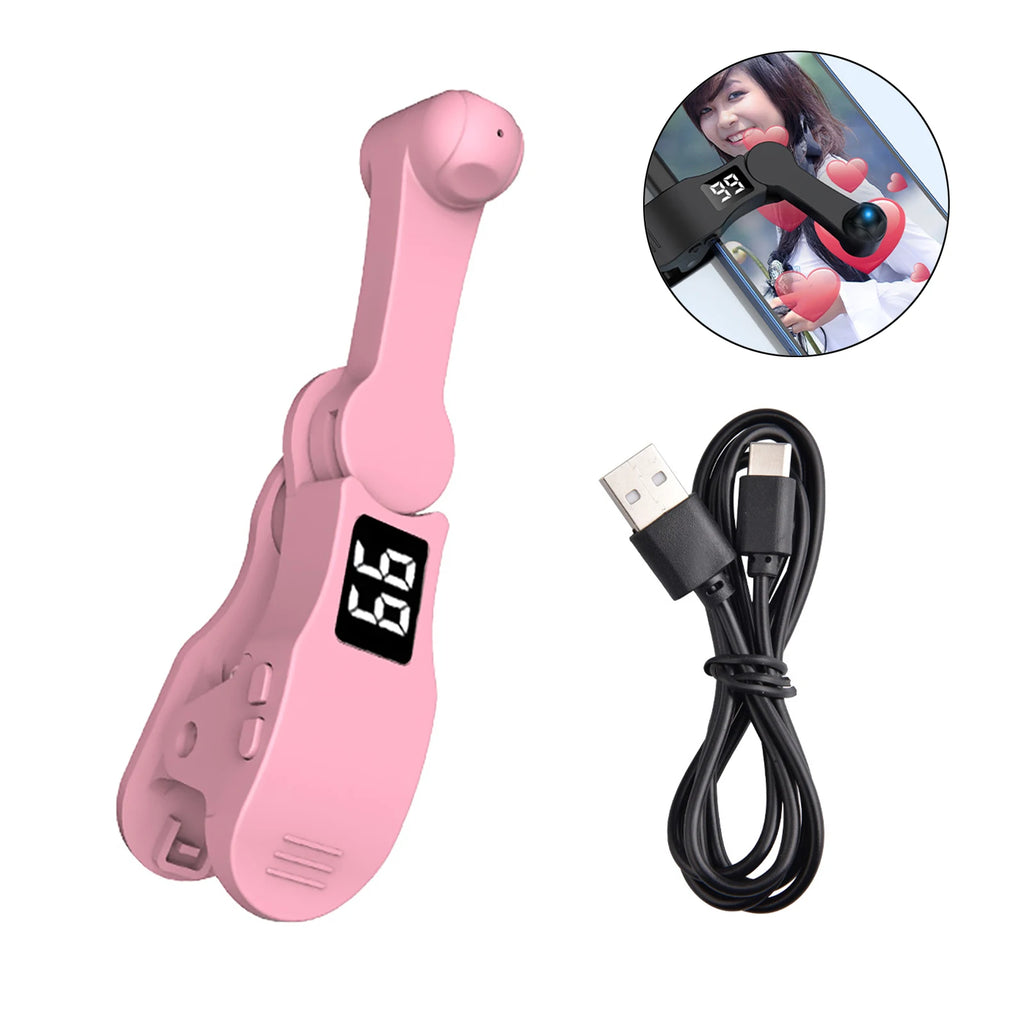 Auto Screen Clicker For Smart Phones