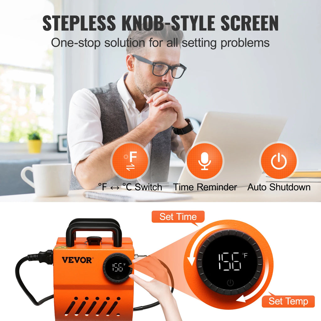11oz-15oz Mug Heat Press Printing Machine