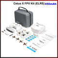 Quad Copter Remote Control Racing Drone