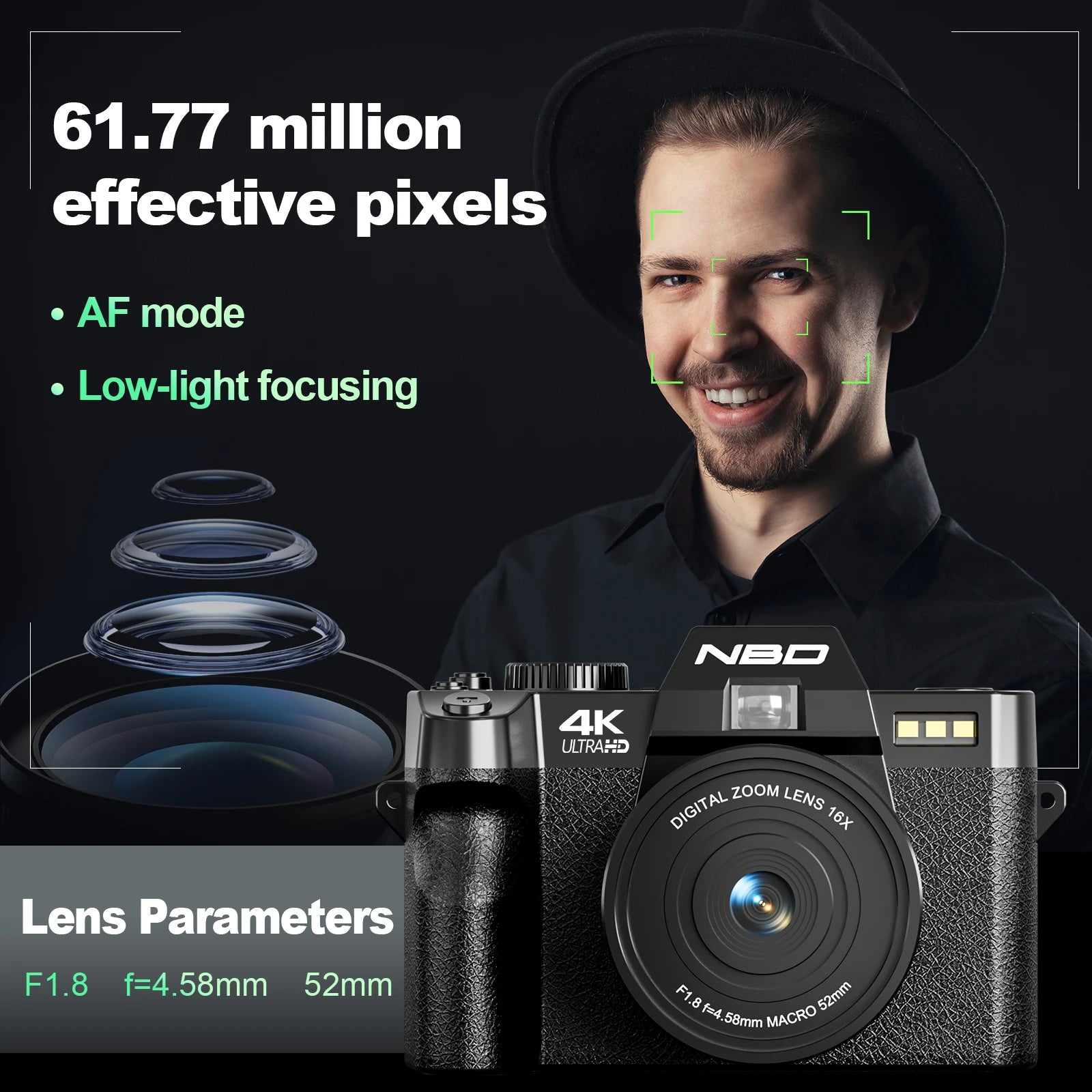 Digital Camera