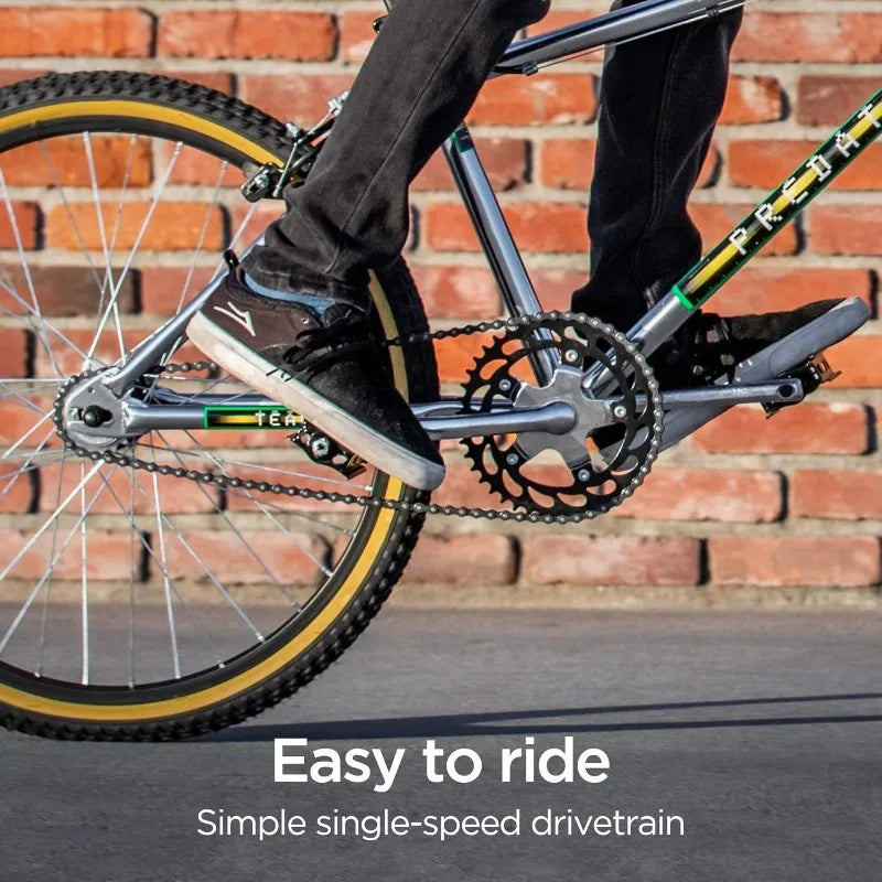 BMX Bicycle