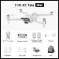 4K Professional Quad Copter Drone