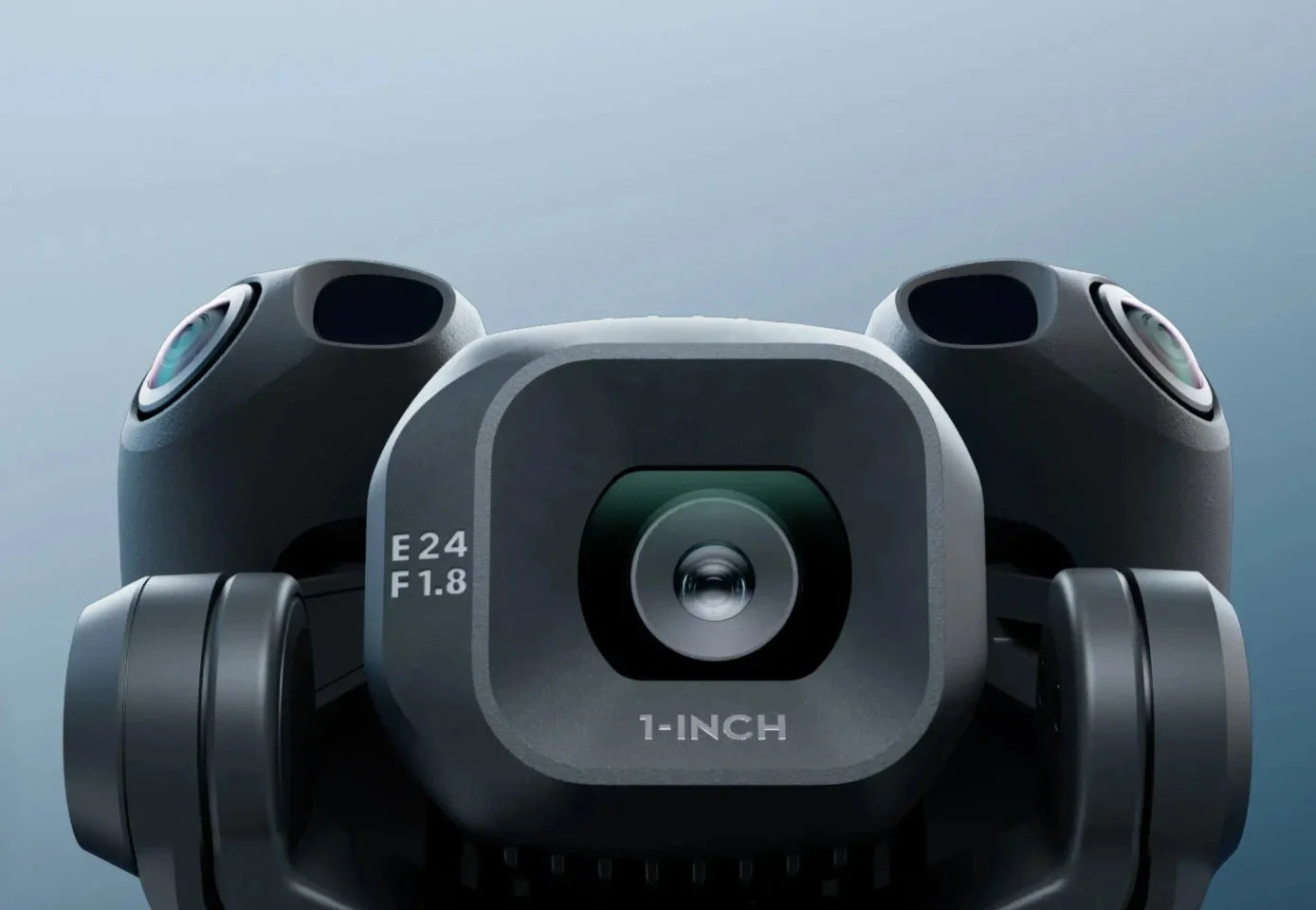Pro Fly Quadcopter Combo