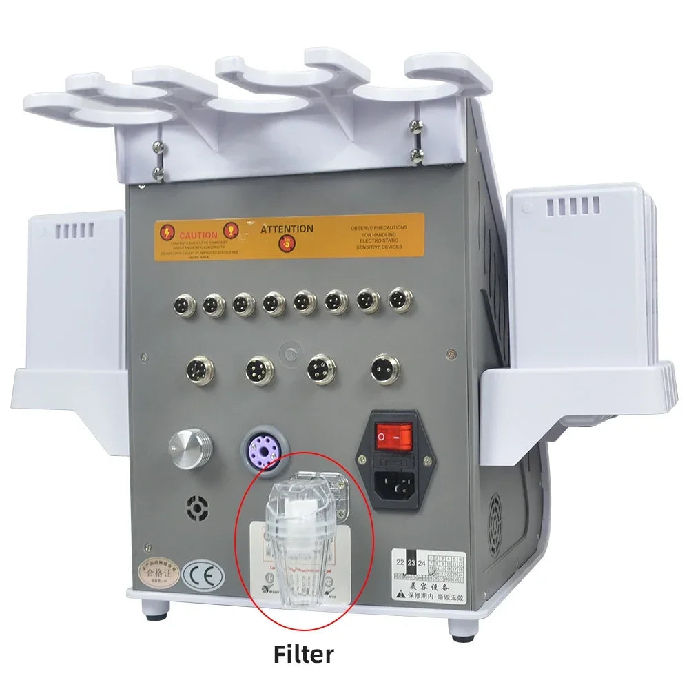 Multi-Function Body Slimming & Skin Care Machine