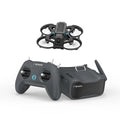Professional Brushless Racing Drone Professional Quadcopter Indoor Outdoor Mini Camera Drone C0