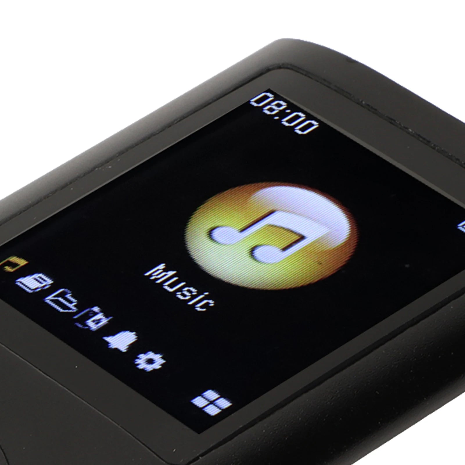 MP3 Music Player
