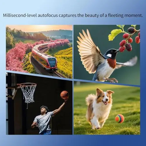 5K Digital Camera