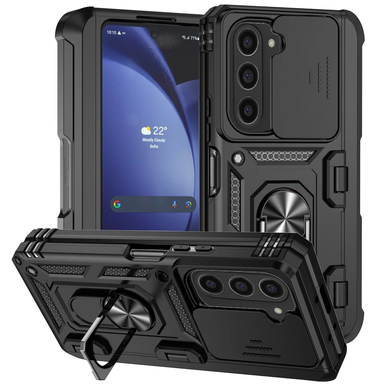 Protective Phone Cases