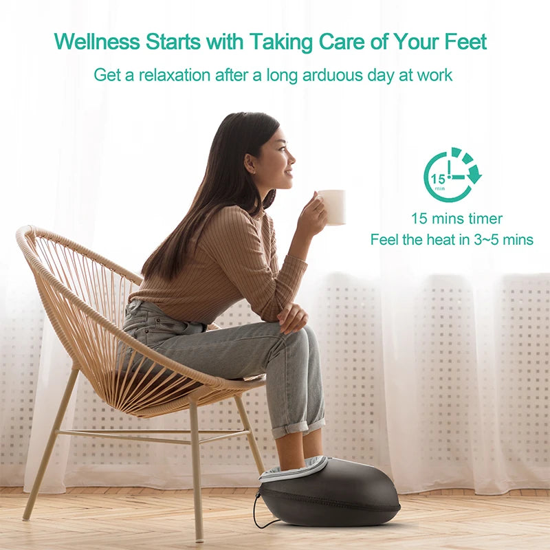 Foot Massager