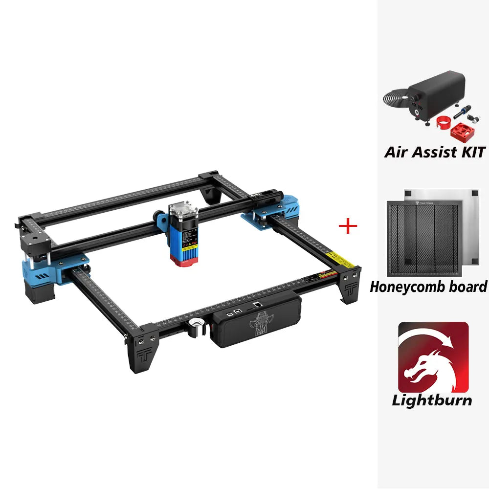 Laser Engraver Cutting Machine