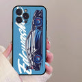 Men Phone Case for iPhone