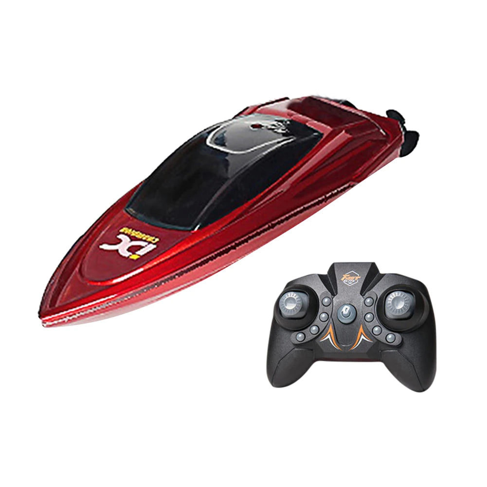 RC Racing Boat for Children