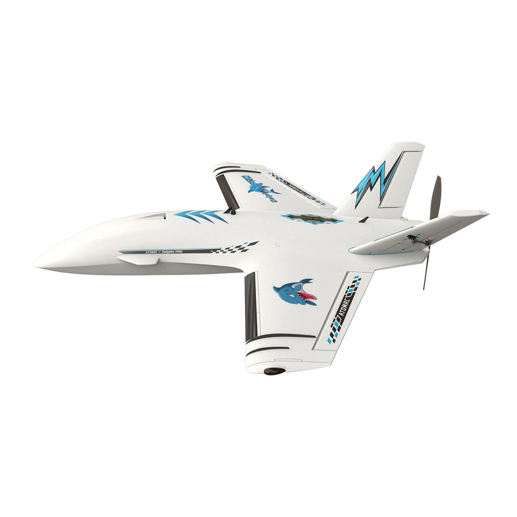 PRO Fixed Wing Remote Control Plane