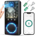 Smart Door Lock