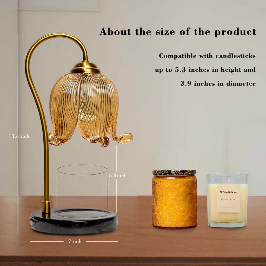 Fragrance Atmosphere Table Lamp
