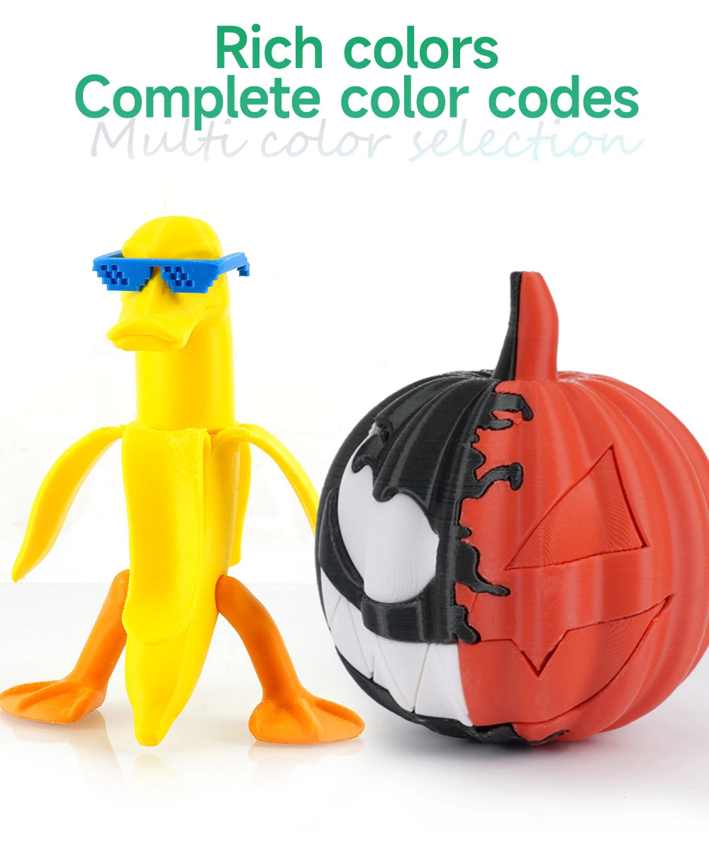3D Printer Filament
