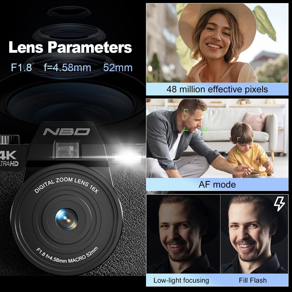 Digital Camera
